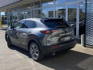 Mazda CX-30 X 186 Excl.L AWD AT