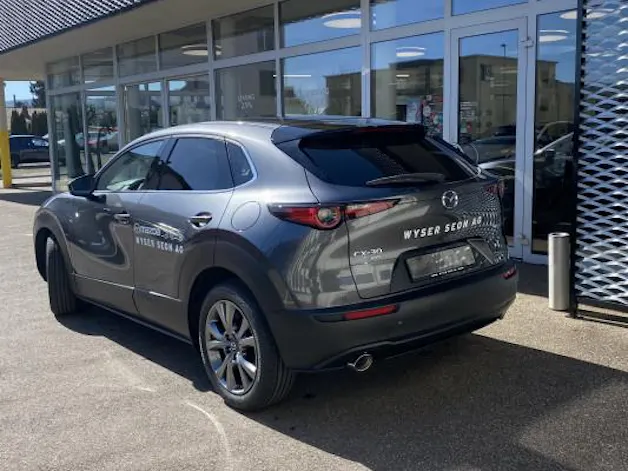 Mazda CX-30 X 186 Excl.L AWD AT