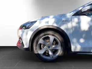 Ford Focus 1.0 SCTi Aut Act. X