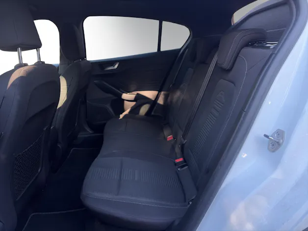 Ford Focus 1.0 SCTi Aut Act. X