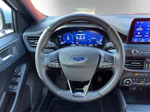 Ford Focus 1.0 SCTi Aut Act. X