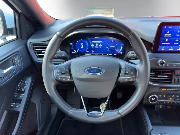 Ford Focus 1.0 SCTi Aut Act. X