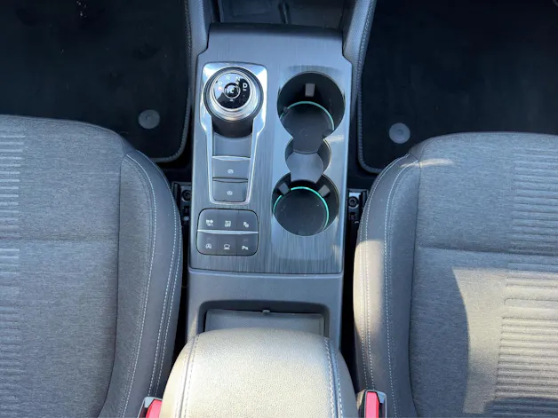 Ford Focus 1.0 SCTi Aut Act. X