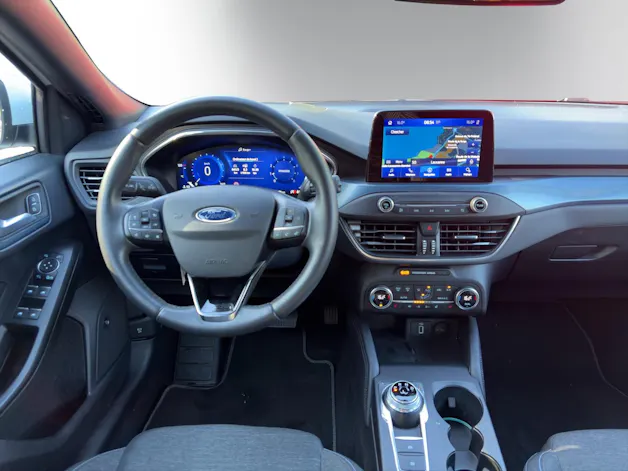Ford Focus 1.0 SCTi Aut Act. X
