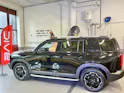 BAIC BJ30e 1.5 HEV 4WD ✅