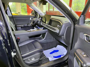 BAIC BJ30e 1.5 HEV 4WD ✅