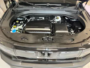 BAIC BJ30e 1.5 HEV 4WD ✅