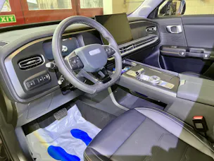 BAIC BJ30e 1.5 HEV 4WD ✅