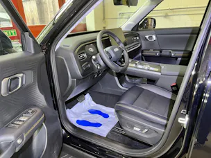 BAIC BJ30e 1.5 HEV 4WD ✅