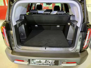 BAIC BJ30e 1.5 HEV 4WD ✅