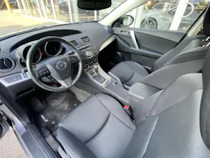 Mazda 3 2.0 16V Sport