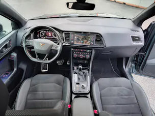 Cupra Ateca 2.0 TSI Cupra 4Drive DSG