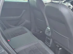 Cupra Ateca 2.0 TSI Cupra 4Drive DSG