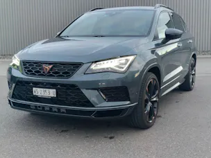 Cupra Ateca 2.0 TSI Cupra 4Drive DSG