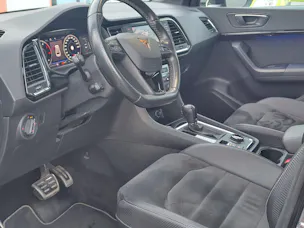 Cupra Ateca 2.0 TSI Cupra 4Drive DSG