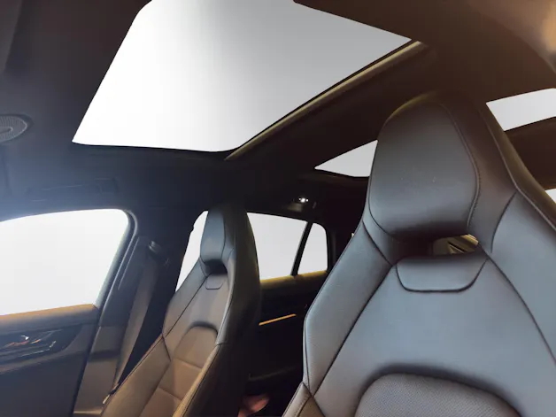 Porsche Panamera 4 PDK
