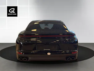 Porsche Panamera 4 PDK
