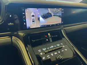 Porsche Panamera 4 PDK