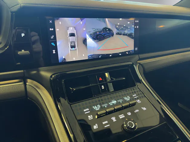 Porsche Panamera 4 PDK