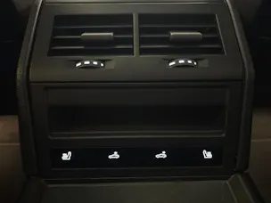 Porsche Panamera 4 PDK
