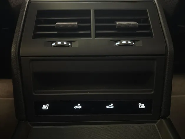 Porsche Panamera 4 PDK