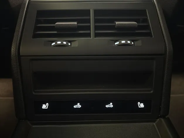 Porsche Panamera 4 PDK