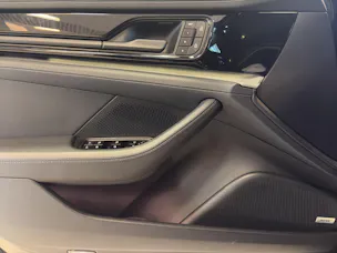 Porsche Panamera 4 PDK