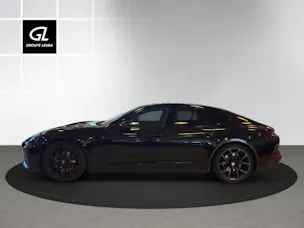 Porsche Panamera 4 PDK