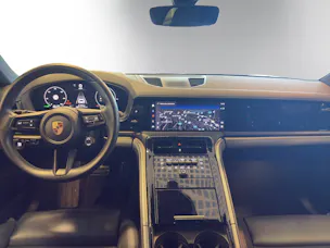 Porsche Panamera 4 PDK