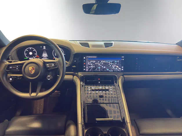 Porsche Panamera 4 PDK