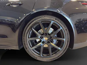 Porsche Panamera 4 PDK
