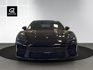 Porsche Panamera 4 PDK