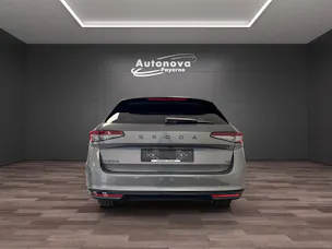 Škoda Superb Combi 1.5 TSI PHEV Sportline DSG