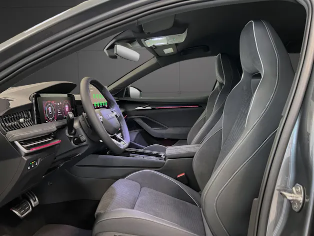 Škoda Superb Combi 1.5 TSI PHEV Sportline DSG