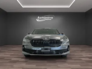 Škoda Superb Combi 1.5 TSI PHEV Sportline DSG