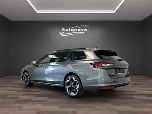 Škoda Superb Combi 1.5 TSI PHEV Sportline DSG