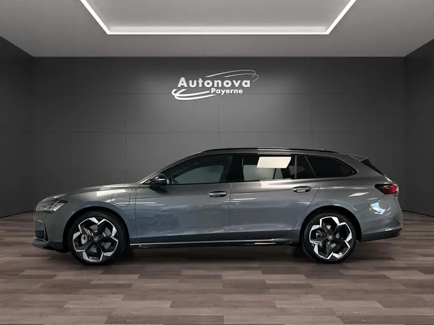 Škoda Superb Combi 1.5 TSI PHEV Sportline DSG