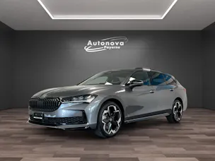 Škoda Superb Combi 1.5 TSI PHEV Sportline DSG