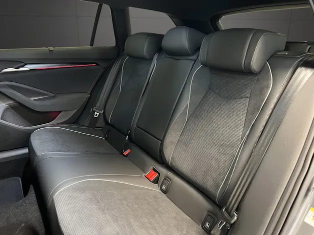 Škoda Superb Combi 1.5 TSI PHEV Sportline DSG