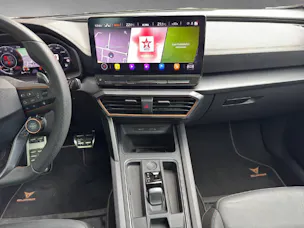 Cupra Formentor 2.0 TSI VZ 4Drive DSG