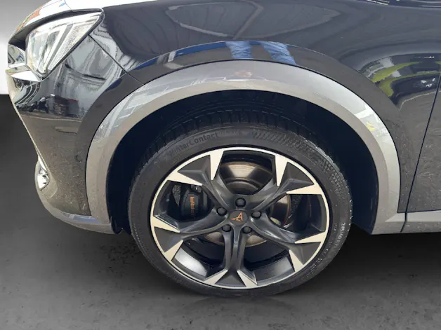 Cupra Formentor 2.0 TSI VZ 4Drive DSG