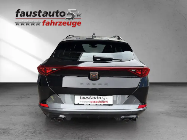 Cupra Formentor 2.0 TSI VZ 4Drive DSG