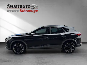 Cupra Formentor 2.0 TSI VZ 4Drive DSG