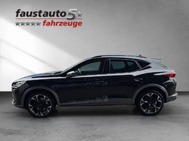 Cupra Formentor 2.0 TSI VZ 4Drive DSG