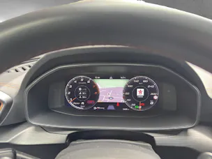 Cupra Formentor 2.0 TSI VZ 4Drive DSG