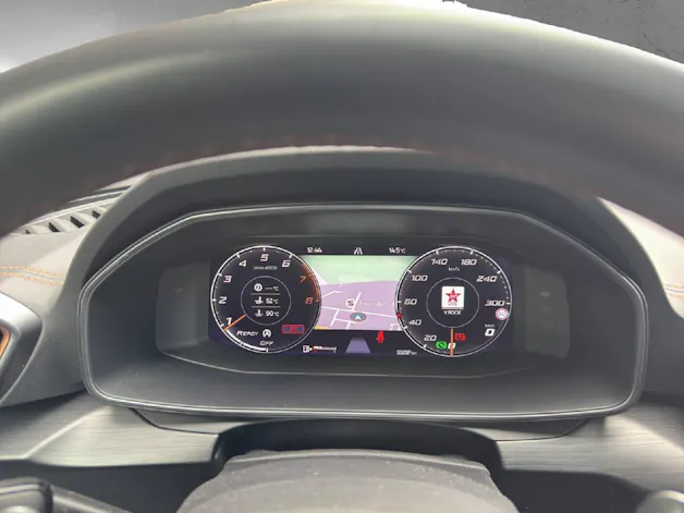 Cupra Formentor 2.0 TSI VZ 4Drive DSG
