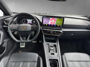 Cupra Formentor 2.0 TSI VZ 4Drive DSG