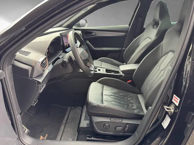 Cupra Formentor 2.0 TSI VZ 4Drive DSG