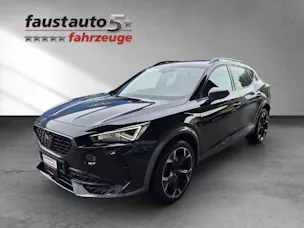 Cupra Formentor 2.0 TSI VZ 4Drive DSG