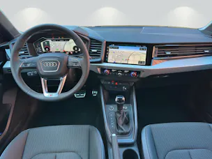 Audi A1 Sportback 35 TFSI S Line S-tronic